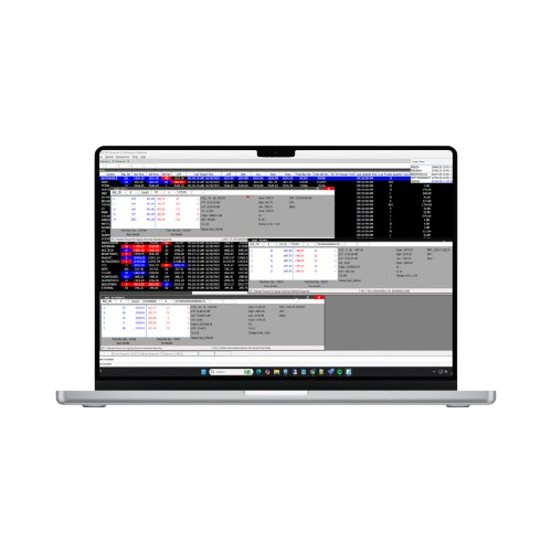 CTCL Platform - Analytics